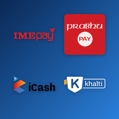 Mostbet Nepal e-wallet withdrawal options including eSewa and Khalti