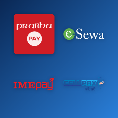 Khalti mobile wallet payment method available on Mostbet Nepal