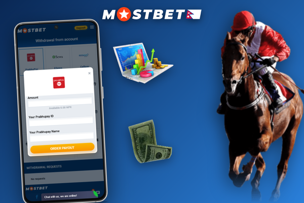 Resolve a Mostbet withdrawal problem instantly via live chat support