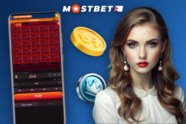 Mostbet Mines provably fair round with SHA-256 server seed and client seed overlay