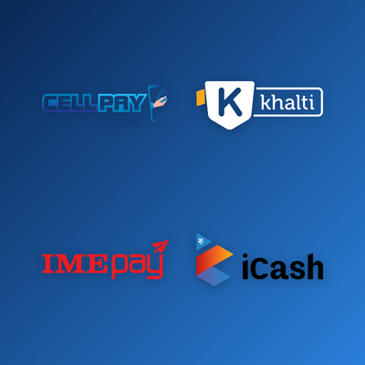 Mostbet Nepal eSewa instant deposit from NPR 150 shown on mobile wallet screen